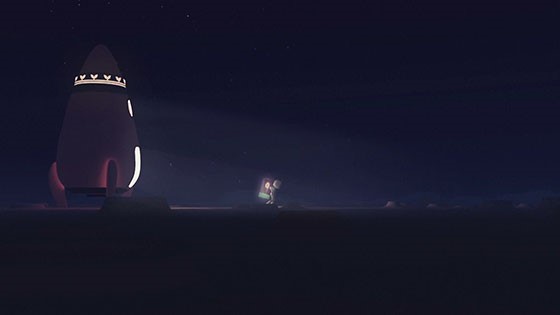 Once Upon a Star